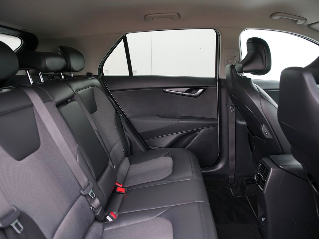 2023 Kia Niro