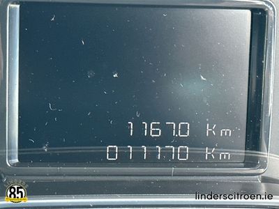 2022 Citroen C3 Aircross