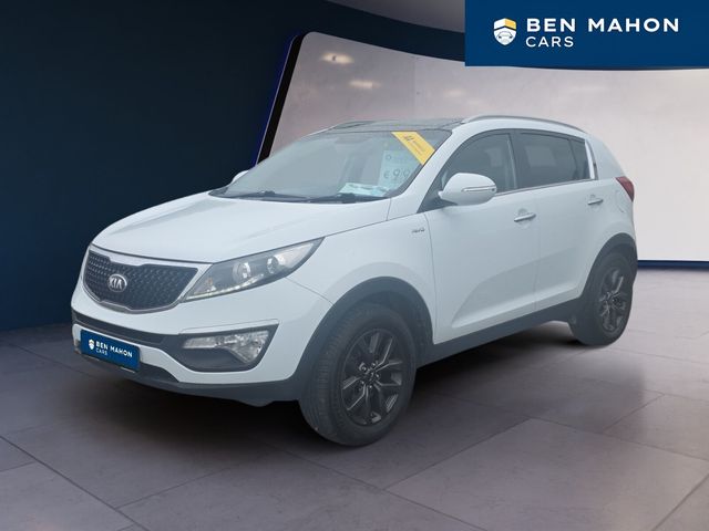 vehicle for sale from Ben Mahon Cars