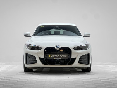 2022 BMW i4