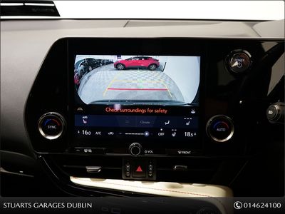 2022 Lexus NX
