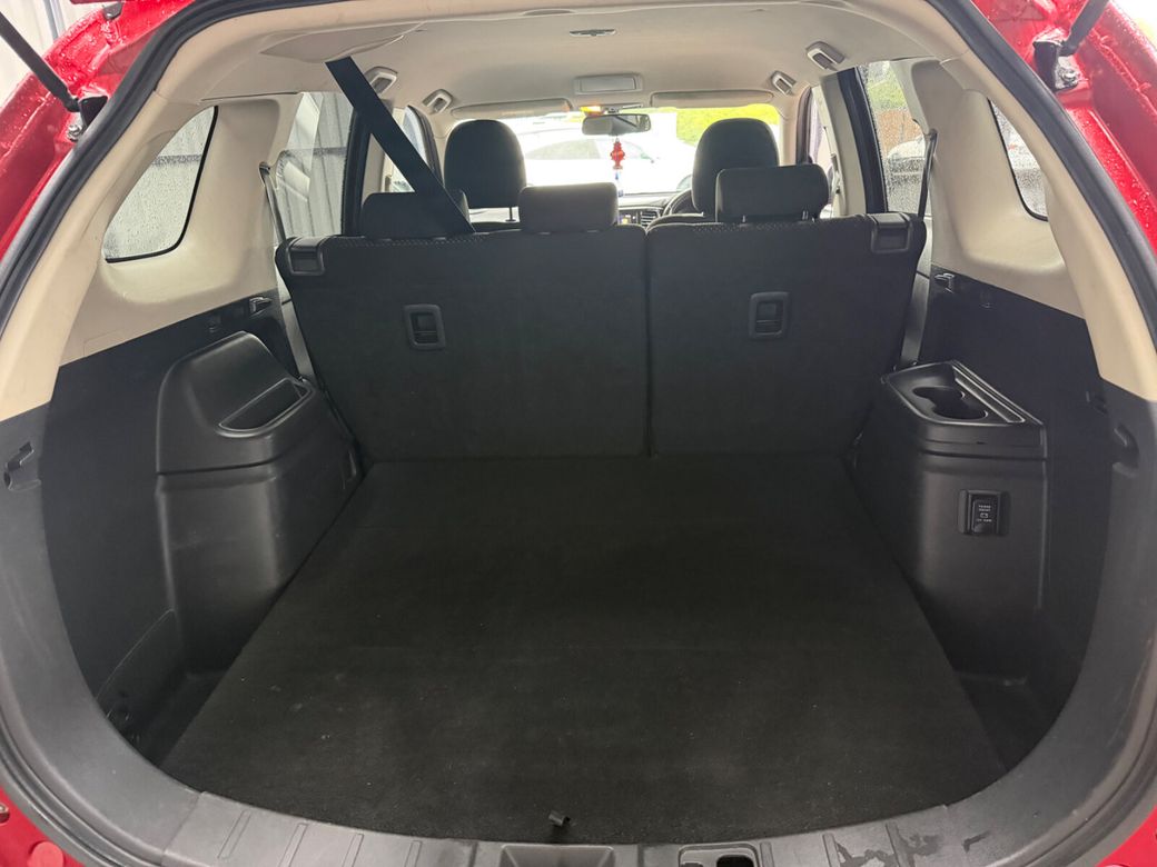 2017 Mitsubishi Outlander