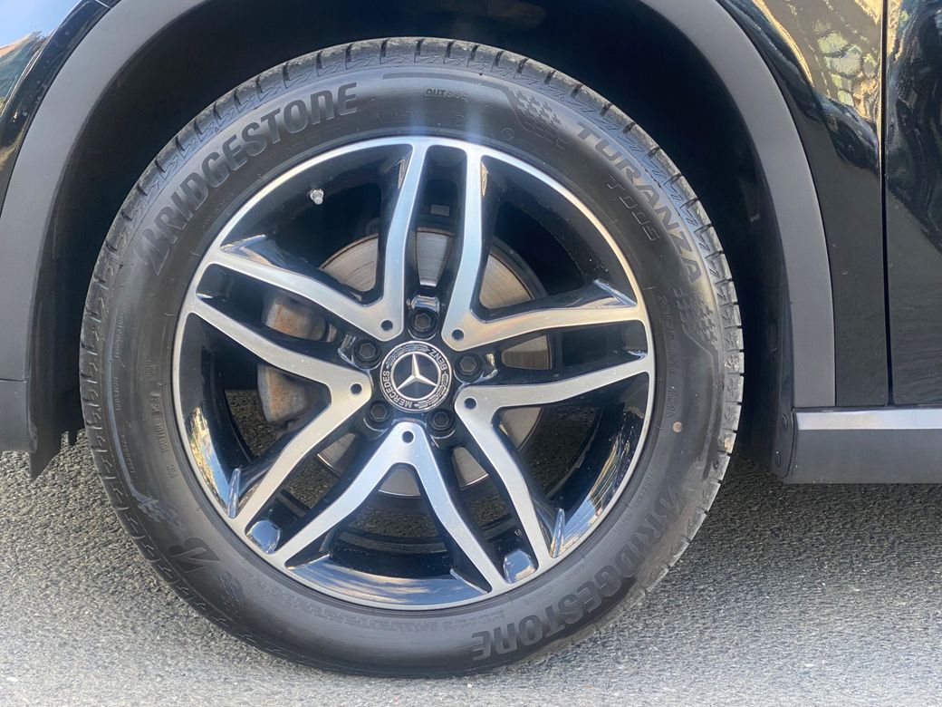 2020 Mercedes-Benz GLA Class