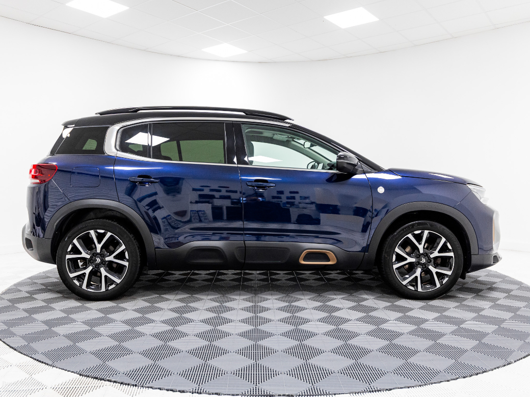 2024 Citroen C5 Aircross