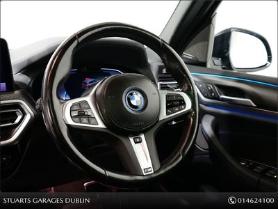 2024 BMW iX3