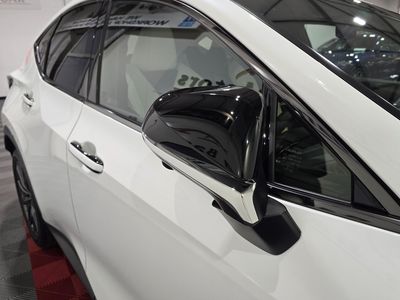 2024 Lexus NX 450H+