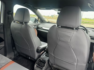 2021 Volkswagen ID.4