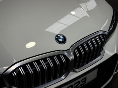 2023 BMW 3 Series