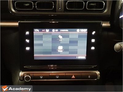 2023 Citroen C3