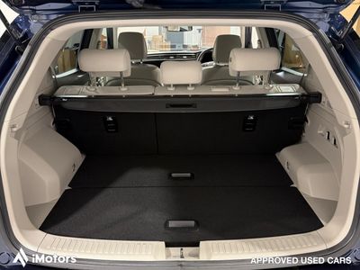 2022 Ssangyong Korando