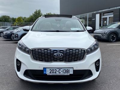 2020 Kia Sorento
