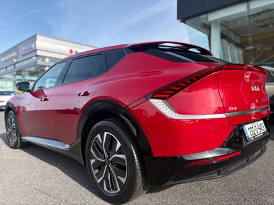 2023 Kia EV6