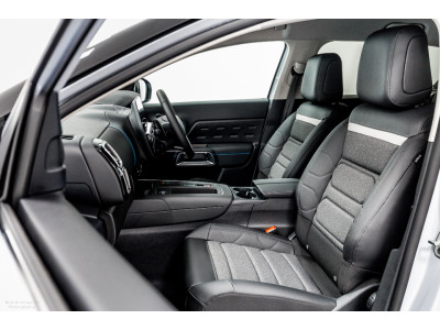 2026 Citroen C5 Aircross