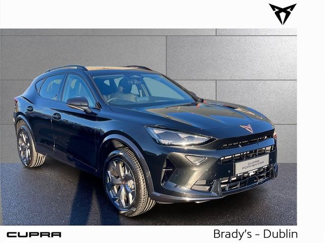 vehicle for sale from Bradys of Castleknock
