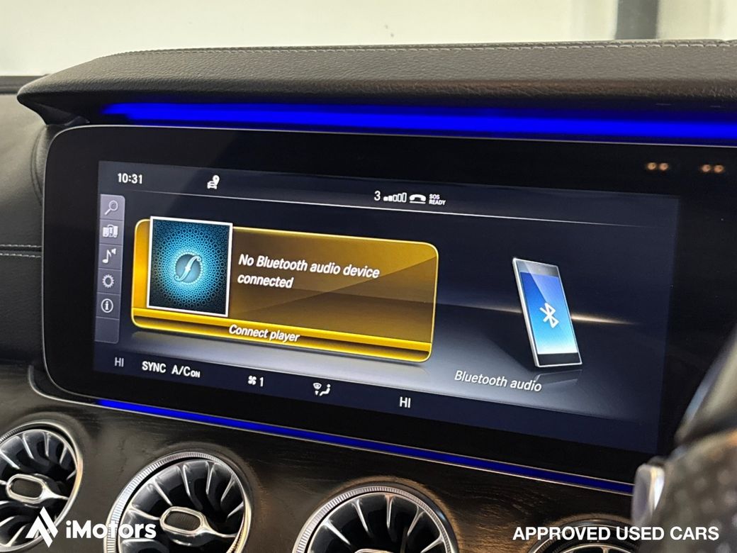 2018 Mercedes-Benz E Class