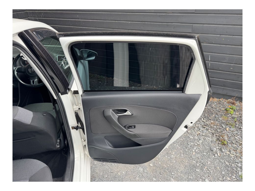 2013 Volkswagen Polo