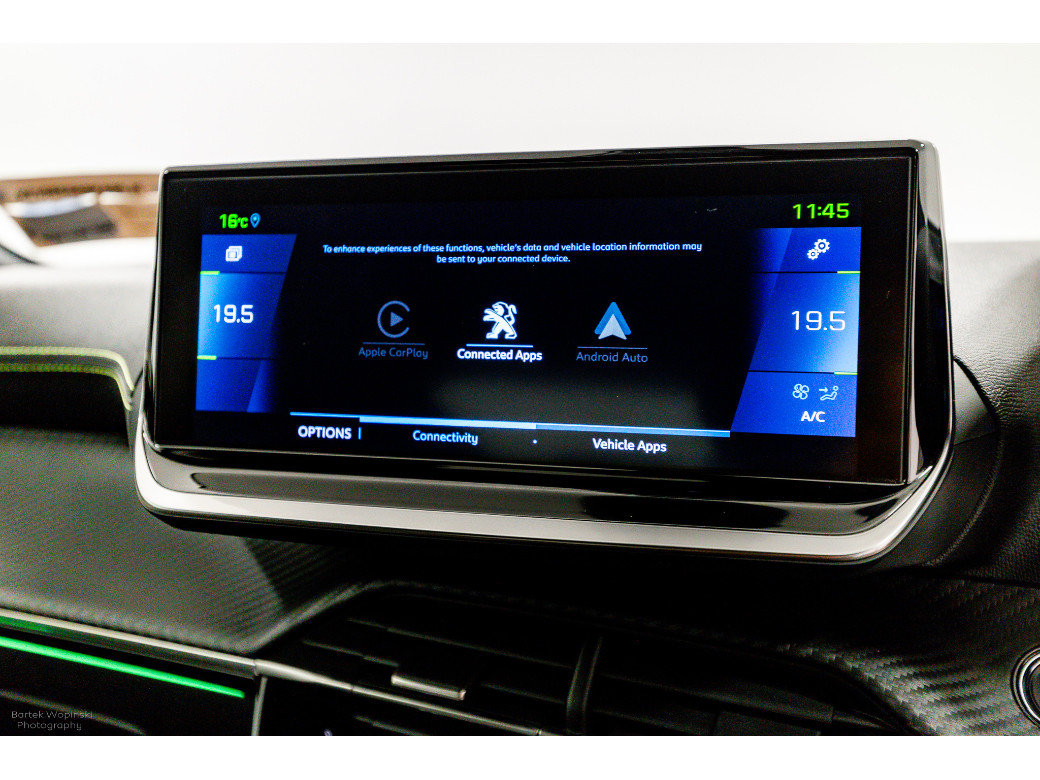 2023 Peugeot 2008