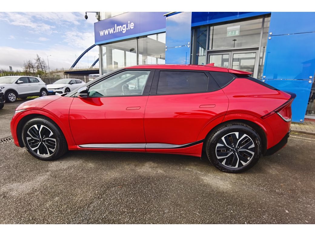 2023 Kia EV6
