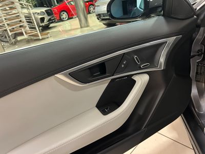 2018 Jaguar F-Type