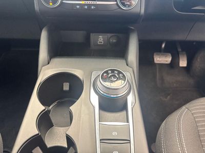 2024 Ford Kuga