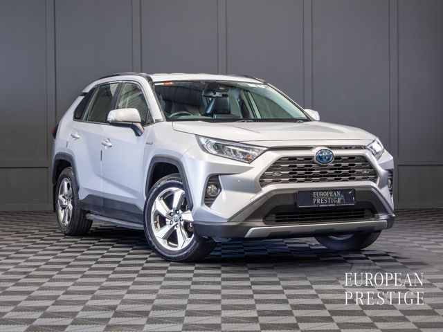 vehicle for sale from European Prestige