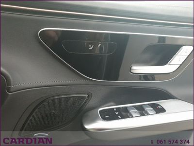 2025 Mercedes-Benz EQE