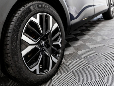 2025 Citroen C4