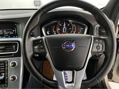 2016 Volvo S60