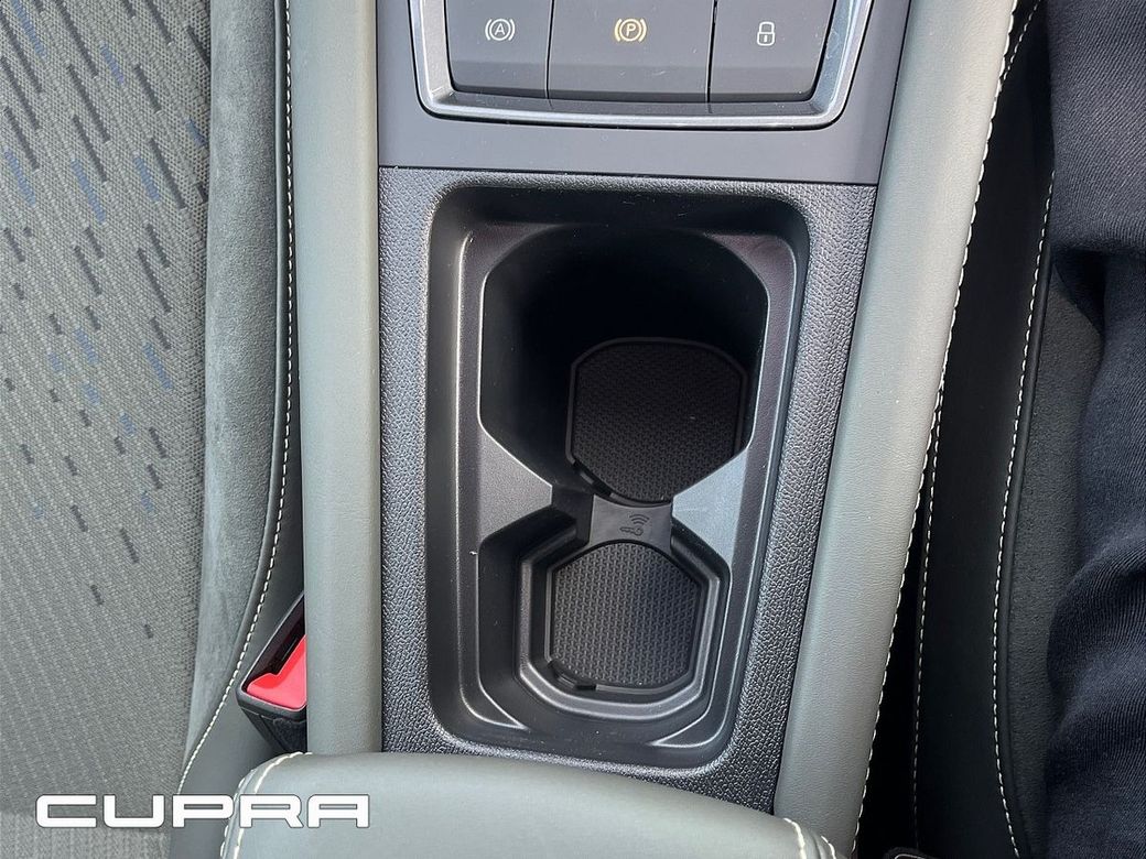 2026 Cupra Formentor