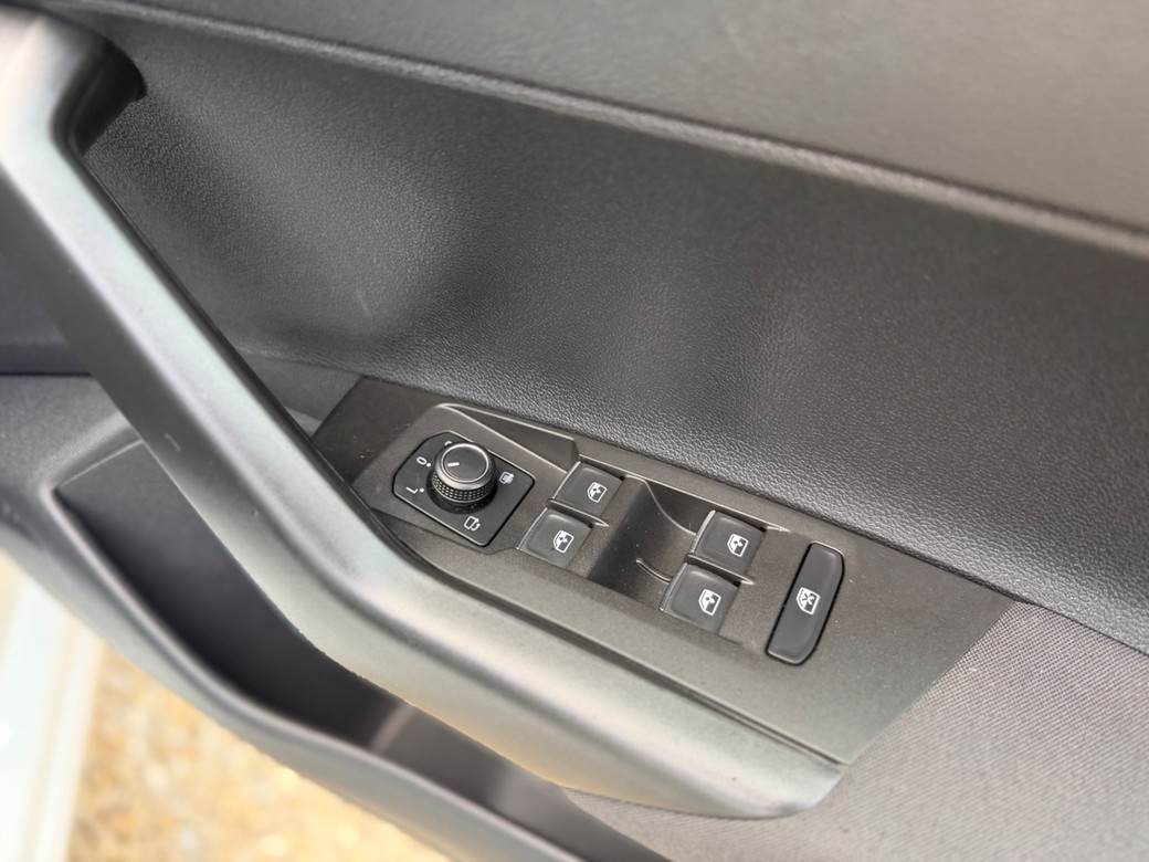 2018 Volkswagen Polo