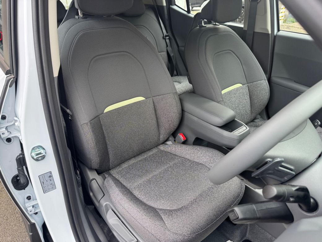 2026 Kia EV2