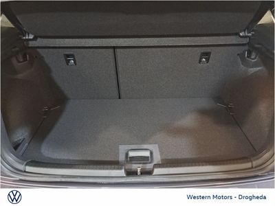 2026 Volkswagen Polo