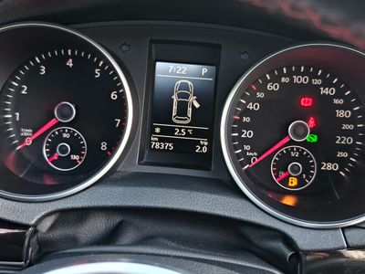 2010 Volkswagen Golf