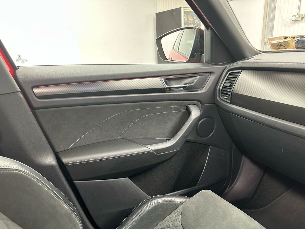 2024 Skoda Kodiaq