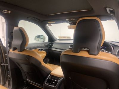 2022 Volvo XC90
