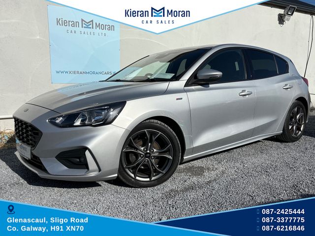 vehicle for sale from Kieran Moran Car Sales