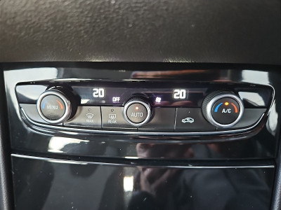 2021 Opel Grandland X