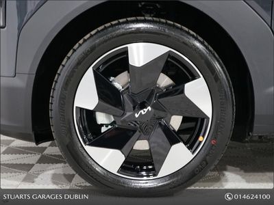 2026 Kia EV2