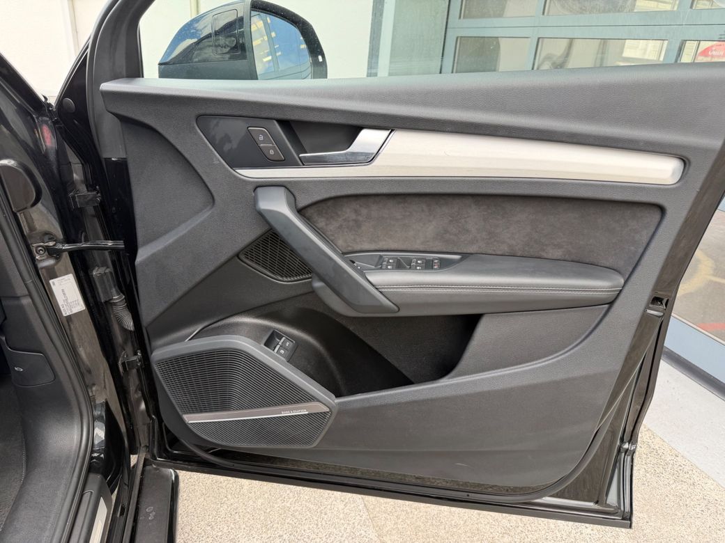 2020 Audi Q5