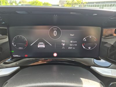 2023 Opel Mokka