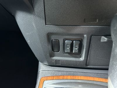 2014 Mitsubishi Pajero