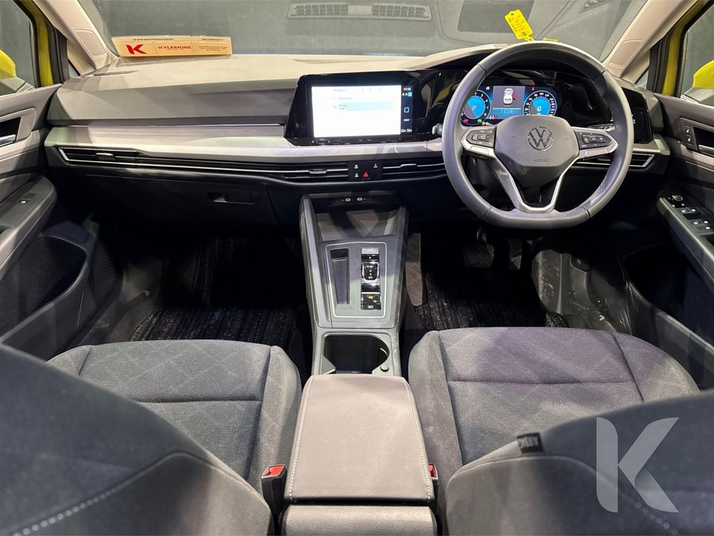 2024 Volkswagen Golf