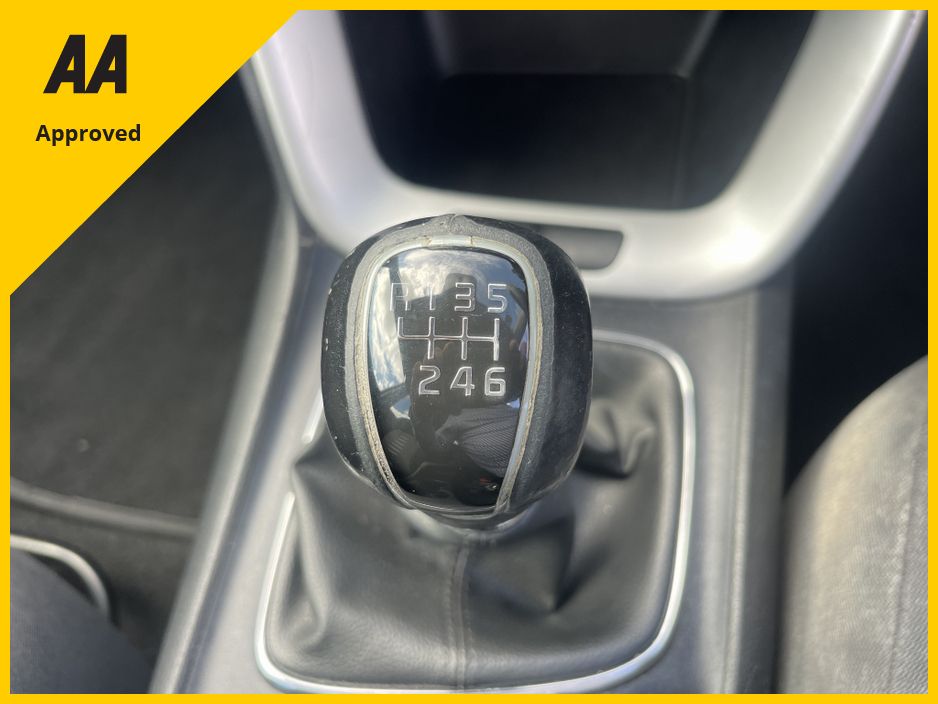 2012 Kia Ceed