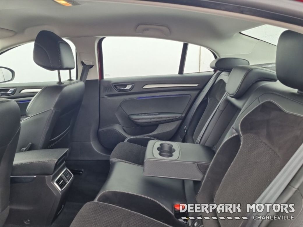 2019 Renault Megane