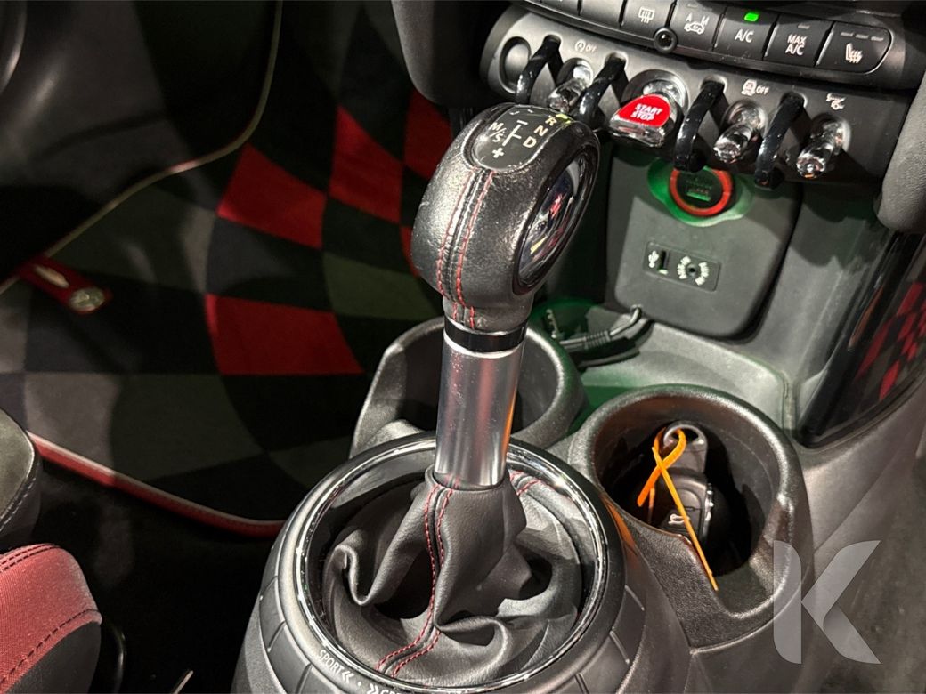 2015 Mini Cooper