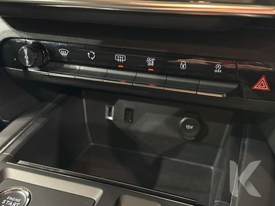 2023 Citroen C5 Aircross