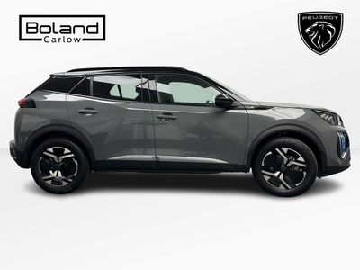 2025 Peugeot 2008