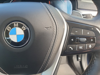 2023 BMW 5 Series