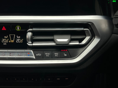2022 BMW 3 Series