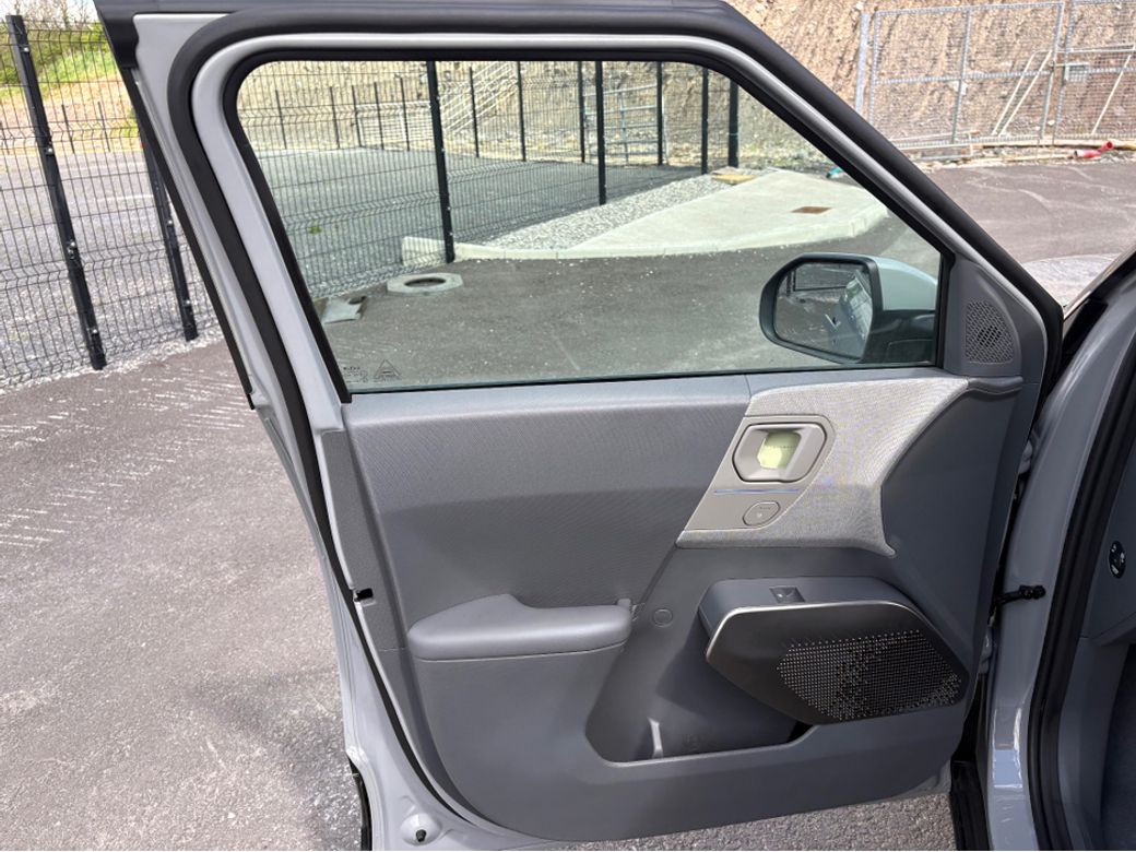2026 Kia EV2